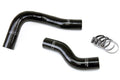 HPS Performance HPS Silicone Radiator Coolant Hose Kit Lexus 2007-2011 GS460 V8 4.6L, 57-1270