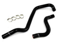 HPS Performance HPS Black Reinforced Silicone Radiator Hose Kit Coolant Chevy 05-07 Cobalt SS 2.0L Supercharged