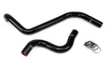 HPS Performance HPS Silicone Radiator Coolant Hose Kit Chevy 2005-2007 Cobalt SS 2.0L Supercharged, 57-1274