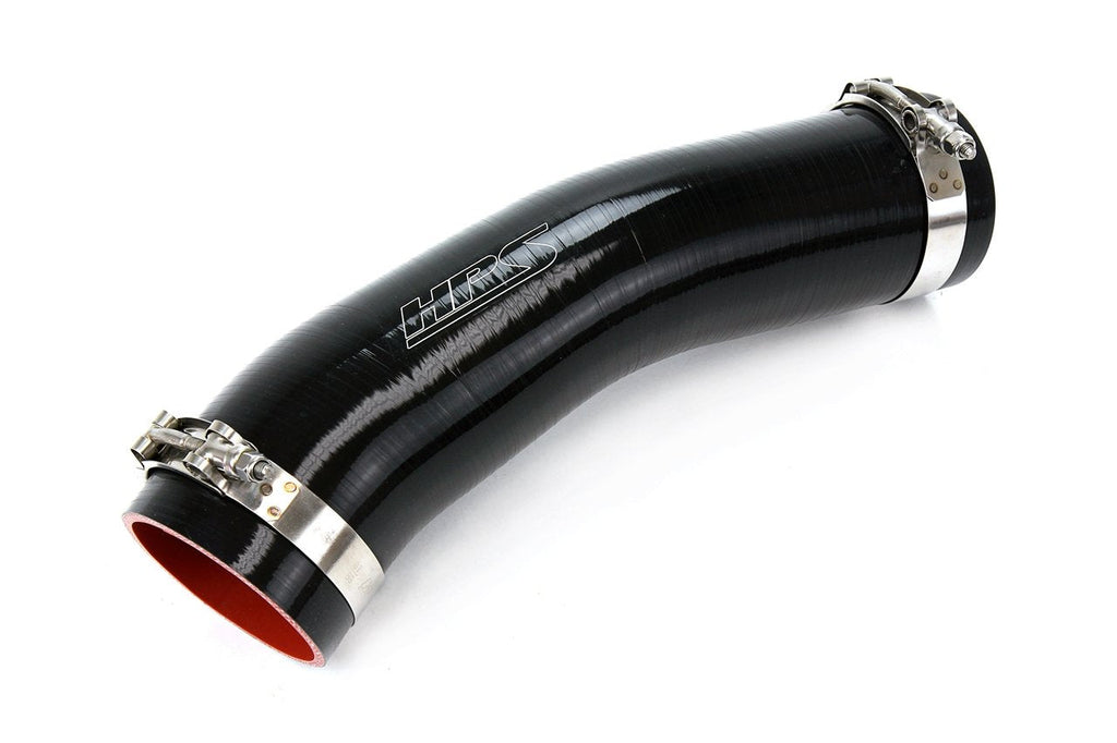 HPS Performance HPS Silicone Air Intake Kit Post MAF Hose Lexus 1996-1997 LX450 FJ80 4.5L I6, 57-1289