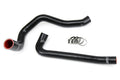 HPS Performance HPS Silicone Radiator Coolant Hose Kit Jeep 1997-2002 Wrangler 2.5L 4Cyl, 57-1299