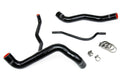 HPS Performance HPS Silicone Radiator Coolant Hose Kit Chevy 2010-2011 Camaro SS 6.2L V8, 57-1304