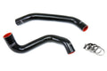HPS Performance HPS Silicone Radiator Coolant Hose Kit Chevy 2010-2015 Camaro 3.6L V6, 57-1305