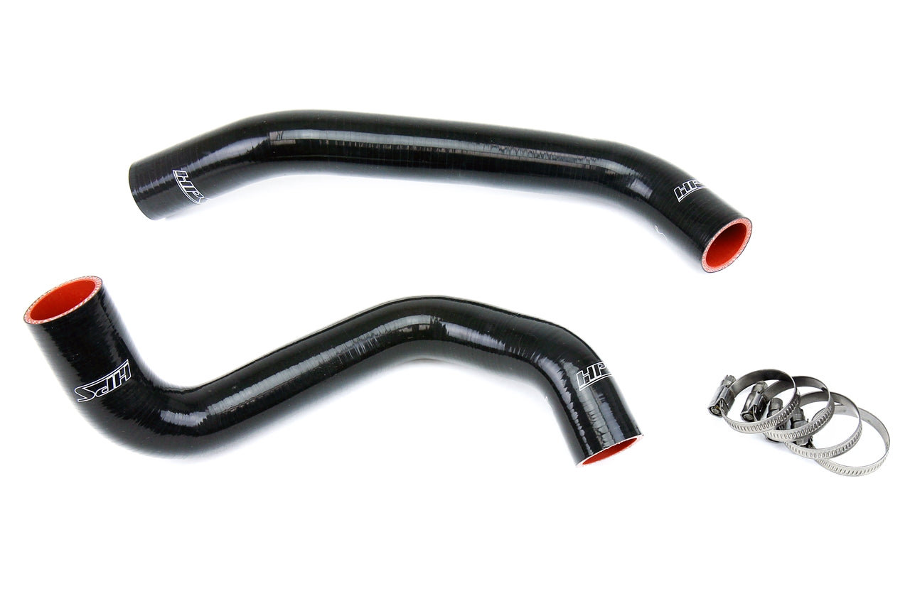 HPS Performance HPS Silicone Radiator Coolant Hose Kit Chevy 2010-2015 Camaro 3.6L V6, 57-1305