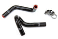 HPS Performance HPS Silicone Heater Coolant Hose Kit Mazda 1994-1997 Miata 1.8L, 57-1310