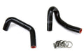 HPS Performance HPS Silicone Heater Coolant Hose Kit Mazda 1999-2005 Miata 1.8L, 57-1311