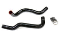 HPS Performance HPS Silicone Radiator Coolant Hose Kit Toyota 2005-2023 Tacoma 2.7L 4Cyl, 57-1314