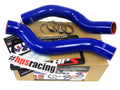 HPS Performance HPS Reinforced Blue Silicone Radiator Hose Kit Coolant Dodge 07-10 Viper SRT-10 8.4L V10
