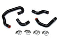 HPS Performance HPS Silicone Heater Coolant Hose Kit Toyota 1993-1995 4Runner 3.0L V6 Left Hand Drive, 57-1323H