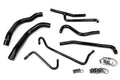HPS Performance HPS Silicone Radiator + Heater Coolant Hose Kit Ford 2011-2014 Mustang 3.7L V6, 57-1330