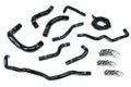HPS Performance HPS Silicone Radiator + Heater Coolant Hose Kit Scion 2008-2015 iQ 1.3L 4cyl, 57-1341