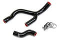 HPS Performance HPS Silicone Radiator Coolant Hose Kit KTM 2011 350SXF, 57-1353