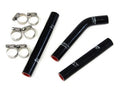 HPS Performance HPS Black Reinforced Silicone Radiator Hose Kit KTM 11-13 125SX 150SX