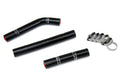 HPS Performance HPS Silicone Radiator Coolant Hose Kit KTM 2007-2010 125SX 144SX 150SX, 57-1355