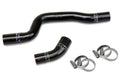 HPS Performance Products HPS Silicone Radiator Coolant Hose Kit KTM 2003 450 525 EXC, 57-1356