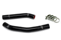HPS Performance HPS Silicone Radiator Coolant Hose Kit Suzuki 2006-2010 LTR450, 57-1361