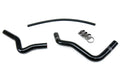 HPS Performance HPS Silicone Radiator Coolant Hose Kit Suzuki 2002-2012 RM85, 57-1362