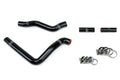 HPS Performance HPS Silicone Radiator Coolant Hose Kit Kawasaki 2005-2008 KX250, 57-1369