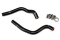 HPS Performance HPS Silicone Radiator Coolant Hose Kit Honda 2003-2006 CR85R 2 Stroke, 57-1370