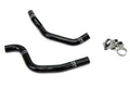 HPS Performance HPS Silicone Radiator Coolant Hose Kit Honda 1996-1999 CR80R 2 Stroke, 57-1373