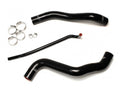 HPS Performance HPS Black Reinforced Silicone Radiator Hose Kit Coolant Chevy 12-15 Camaro SS ZL1 6.2L Z28 7.0L V8