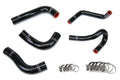 HPS Performance HPS Silicone Radiator + Heater Coolant Hose Kit Mazda 1994-1997 Miata 1.8L, 57-1412