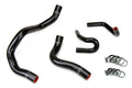 HPS Performance HPS Silicone Radiator + Heater Coolant Hose Kit Mazda 1999-2005 Miata 1.8L, 57-1413