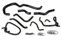HPS Performance Silicone Radiator Coolant Hose Kit 2006-2015 Mazda Miata 2.0L, 57-1423