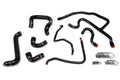 HPS Performance HPS Silicone Radiator + Heater Coolant Hose Kit BMW 1988-1992 E30 325i 325is 325ix 2.5L US-Spec, 57-1427