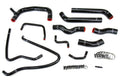 HPS Performance HPS Silicone Radiator Coolant Hose Kit Toyota 2000-2005 MR2 Spyder 1.8L, 57-1432