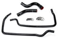 HPS Performance HPS Silicone Radiator + Heater Coolant Hose Kit Jeep 2001-2004 Grand Cherokee WJ 4.7L V8, 57-1449