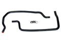 HPS Performance HPS Silicone Heater Coolant Hose Kit Jeep 2001-2004 Grand Cherokee WJ 4.7L V8, 57-1449H