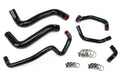 HPS Performance HPS Silicone Radiator + Heater Coolant Hose Kit Lexus 2003-2009 GX470 4.7L V8 Left Hand Drive, 57-1467