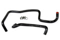 HPS Performance HPS Silicone Heater Coolant Hose Kit Jeep 2006-2010 Commander 5.7L V8 Without Rear A/C, 57-1471
