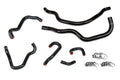 HPS Performance HPS Silicone Radiator + Heater Coolant Hose Kit Honda 2006-2009 S2000, 57-1490