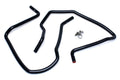 HPS Performance HPS Silicone heater Coolant Hose Kit Dodge 2004-2006 Ram 1500 SRT-10 8.3L V10, 57-1498H