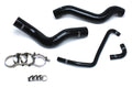 HPS Performance HPS Reinforced Black Silicone Radiator Hose Kit Coolant Dodge 13-14 Viper SRT-10 8.4L V10