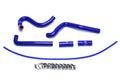 HPS Performance HPS Silicone Radiator Coolant Hose Kit Kawasaki 94-02 KX250 , 57-1505