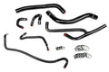 HPS Performance HPS Silicone Radiator + Heater Coolant Hose Kit Ford 2015-2017 Mustang 3.7L V6, 57-1506