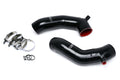 HPS Performance HPS Silicone Post MAF Air Intake Hose Kit Infiniti 2014-2019 Q70 5.6L V8, 57-1517