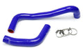 HPS Performance HPS Silicone Radiator Coolant Hose Kit Toyota 1998-2007 Land Cruiser 4.7L V8, 57-1522