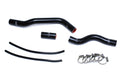 HPS Performance HPS Silicone Radiator Coolant Hose Kit Honda 2001-2005 Civic 1.7L Manual Trans., 57-1525