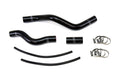 HPS Performance HPS Silicone Radiator Coolant Hose Kit Honda 2001-2005 Civic 1.7L Automatic Trans., 57-1526