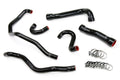 HPS Performance HPS Silicone Radiator + Heater Coolant Hose Kit BMW 2001-2006 E46 M3 Left Hand Drive, 57-1543