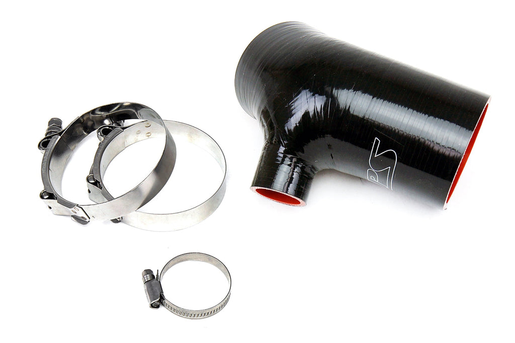HPS Performance HPS Silicone Air Intake Kit Post MAF Hose Mazda 2016-2023 Miata 2.0L, 57-1544