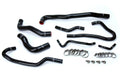 HPS Performance HPS Silicone Radiator + Heater Coolant Hose Kit Mazda 2016-2023 MX-5 Miata 2.0L, 57-1546