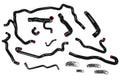 HPS Performance HPS Silicone Radiator + Heater Coolant Hose Kit BMW 2004-2005 530i E60 Left Hand Drive, 57-1552