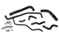 HPS Performance HPS Silicone Radiator + Heater Coolant Hose Kit Dodge 2011-2020 Challenger 3.6L V6, 57-1583