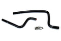 HPS Performance HPS Silicone Heater Coolant Hose Kit Jeep 1997-2002 Wrangler 2.5L 4Cyl, 57-1590