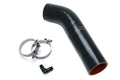 HPS Performance HPS Silicone Air Intake Kit Post MAF Hose Nissan 2003-2006 350Z 3.5L V6, 57-1591